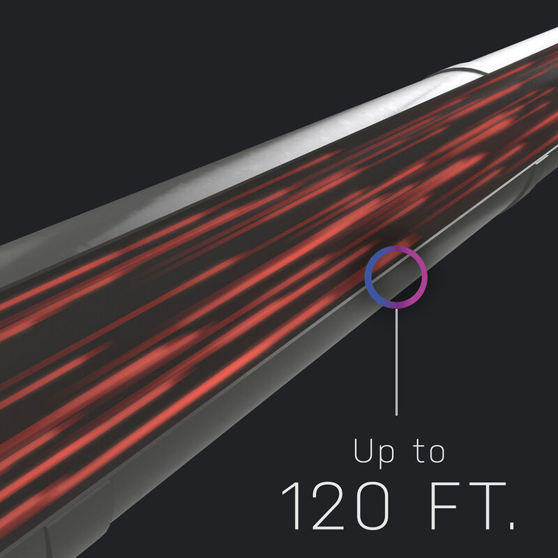 GE Profile 27 in. 7.4 cu. ft. Smart Electric Dryer with Aluminized Alloy Drum, Sanitize Cycle & Sensor Dry - White, White, hires