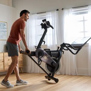 Nordictrack 24 Studio Bike, , hires