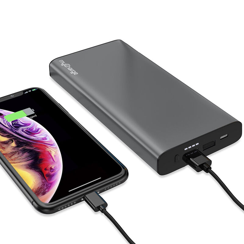 MyCharge 26,800mAh portable laptop charger, , hires