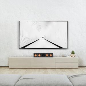 Klipsch Reference Premiere Center Channel Speaker (Each) - Ebony, , hires