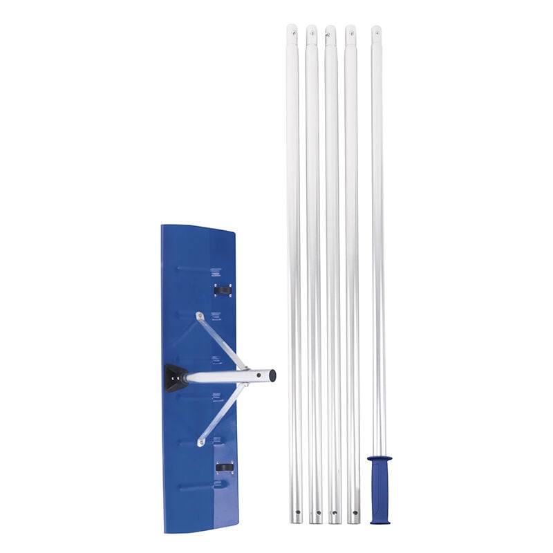 Snow Joe 20ft. Roof Rake, , hires