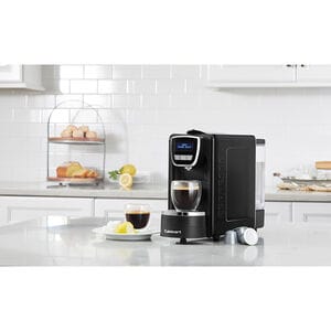 Cuisinart Espresso Defined Espresso Maker - Black, , hires