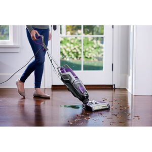 Bissell CrossWave Pet Pro Multi-Surface Hard Floor Cleaner, , hires