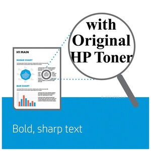 HP HP204A Black Toner Cartridge, , hires