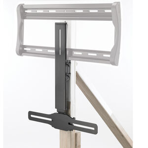 Sanus Systems Soundbar Speaker Mount For soundbars & Center-Channel Speakers up to 35 lbs / 15.91 kg, , hires