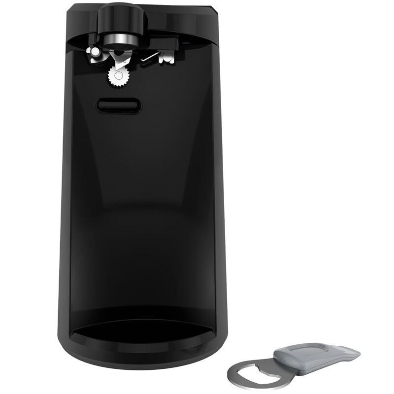 Black & Decker EasyCut Extra-Tall Electric Can Opener