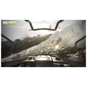 Call of Duty: Infinite Warfare for Xbox One, , hires