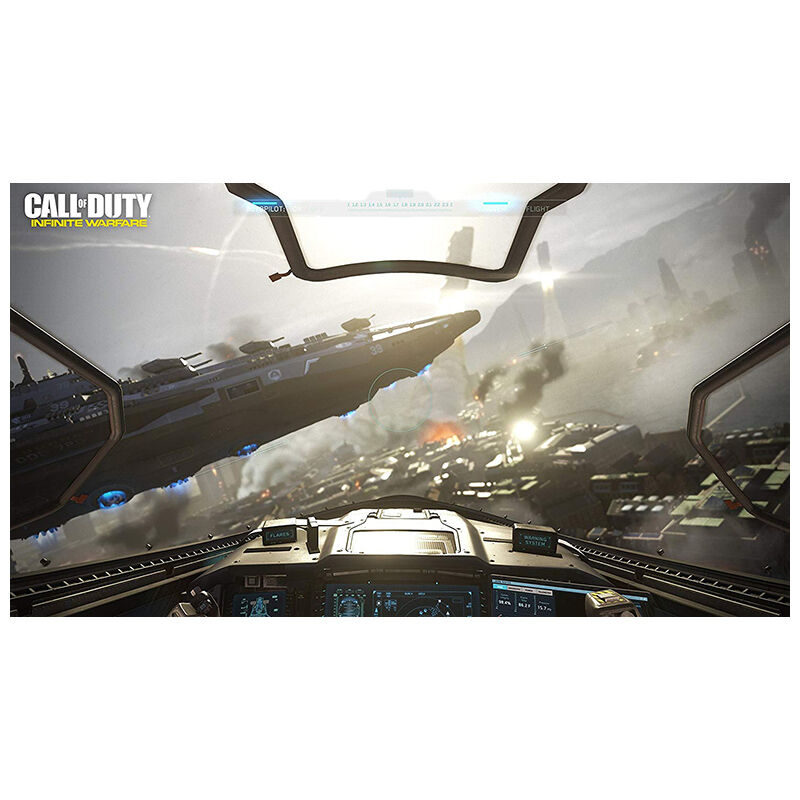 Call of Duty: Infinite Warfare for Xbox One, , hires