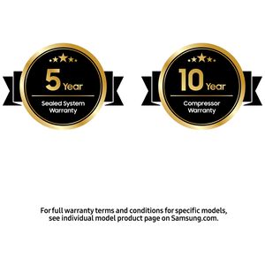 Samsung Bespoke 36 in. 31.5 cu. ft. Smart French Door Refrigerator with Ice Maker - Fingerprint Resistant Stainless Steel, , hires