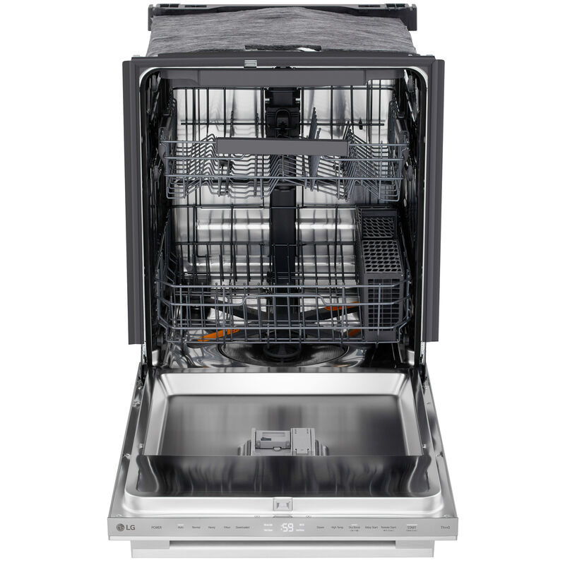 LG Dishwasher LDNTM545D, , hires