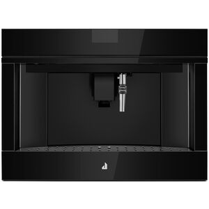 JennAir Noir 24 in. Built-In Coffee System, , hires