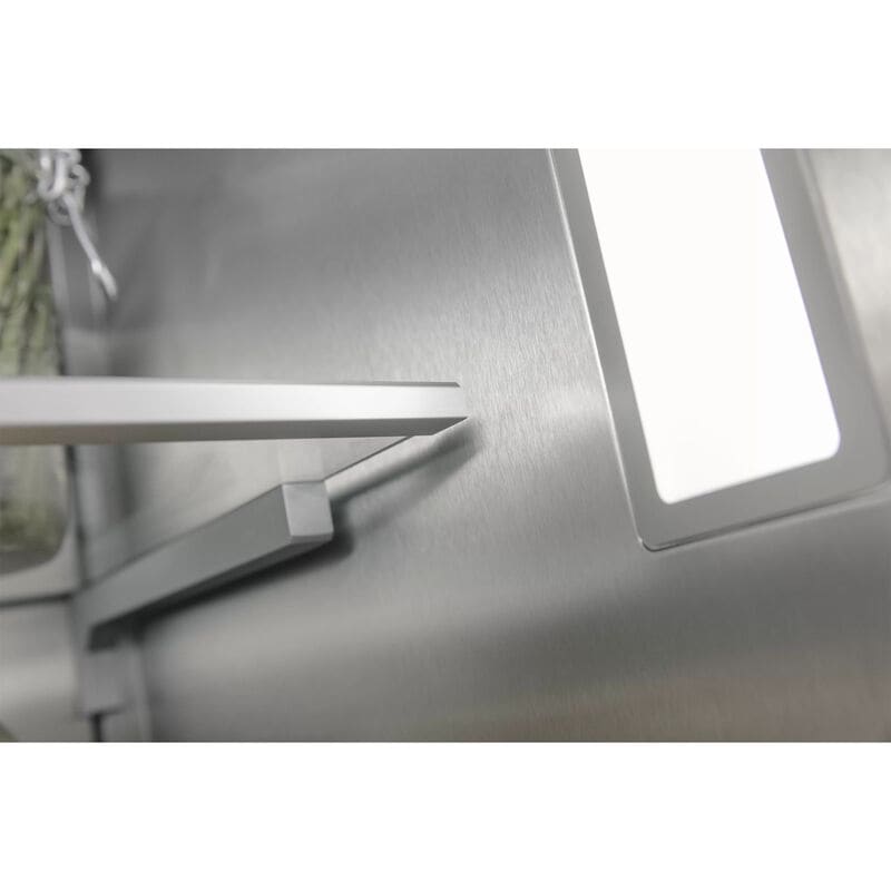 Thermador 30 in. 16.8 cu.ft. Built-In Smart Counter Depth Freeezerless Refrigerator - Custom Panel Ready, , hires