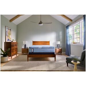 Sealy Reno Posturepedic Pro Hybrid Medium Twin Size Mattress, , hires