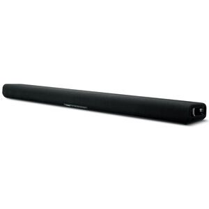 Yamaha 2.1 Channel Dolby Atmos Sound Bar with Bluetooth & Built-In Subwoofer - Black, , hires