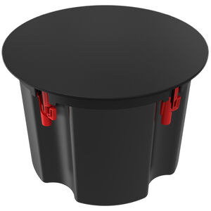 Klipsch 8 Professional In-Ceiling Speaker (Each) - Black, , hires