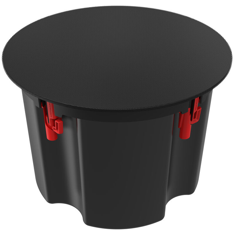 Klipsch 8 Professional In-Ceiling Speaker (Each) - Black, , hires