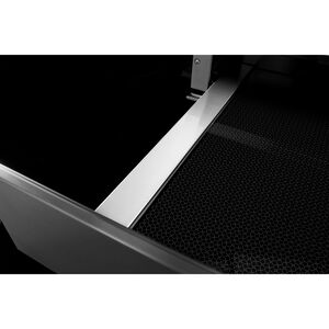 JennAir Rise 24 in. 0.6 cu. ft. Warming Drawer - Stainless Steel, , hires