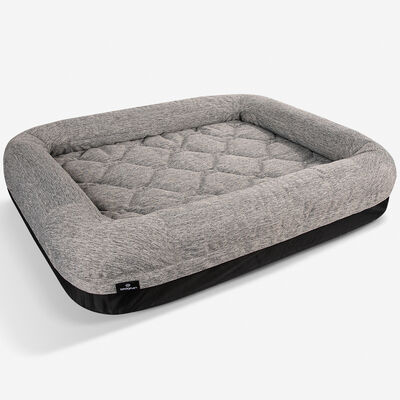 BEDGEAR Performance Pet Bed - Extra Large | BGU01425X