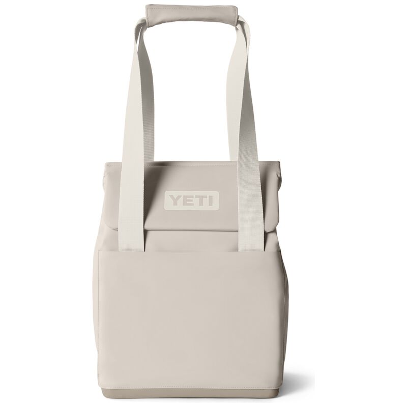 YETI Daytrip Insulated Tote Bag 14L- Cape Taupe, Yeti-Cape Taupe, hires