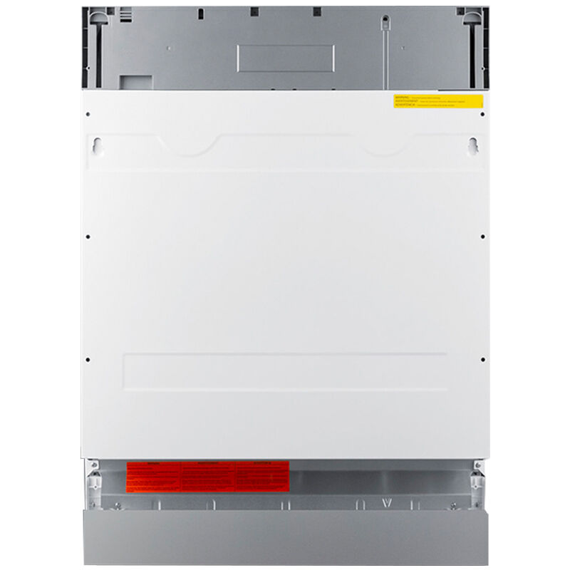 Summit 24 in. Top Control Dishwasher with 47 dBa Sound Level - Custom Panel Ready, , hires