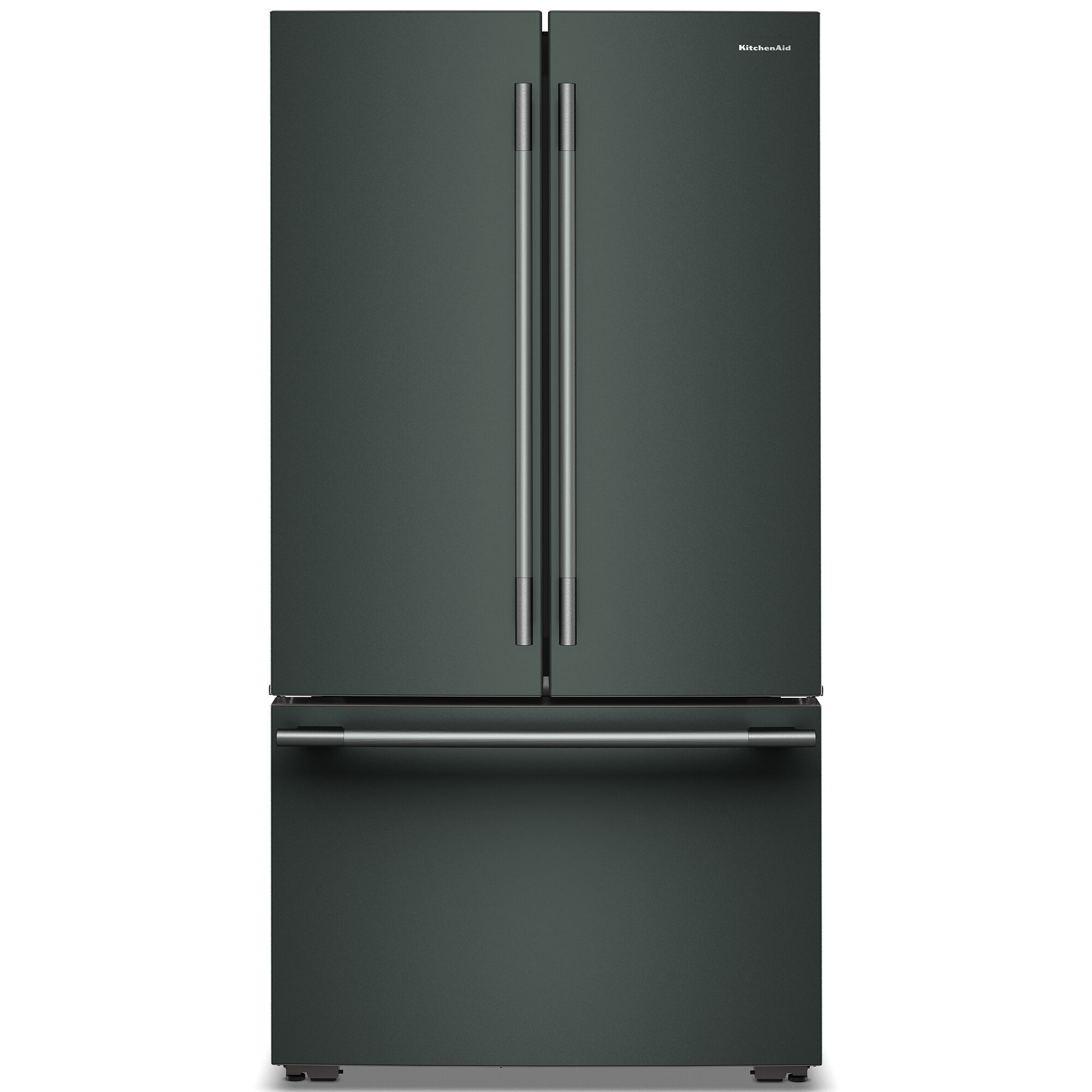 KitchenAid 36 in. 24.8 cu. ft. Smart Counter Depth French Door