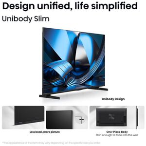 Hisense - 100" Class U6 Pro Series ULED Mini-LED 4K UHD Smart Fire TV, , hires