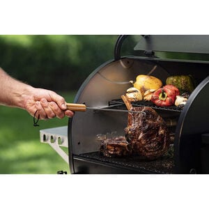 Traeger BBQ Pigtail, , hires