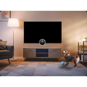 Samsung - 85" Class QN990H Neo QLED 8K UHD Smart Tizen TV, , hires
