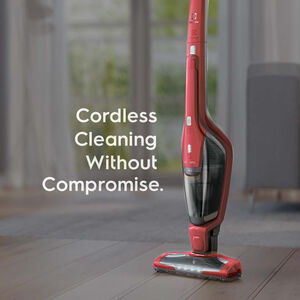 Electrolux Ergorapido Cordless Light-Weight Pet 2-in-1 Handheld/Stick Vacuum with 4 Additional Tools, , hires
