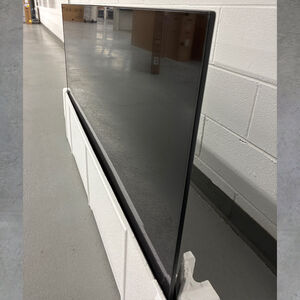 Samsung - 55" Class U8000F LED 4K UHD Smart Tizen TV (Open Box Good Condition), , hires