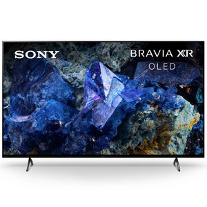 Sony - 65" Class Bravia XR A75L Series OLED 4K UHD Smart Google TV, , hires