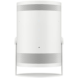 Samsung Freestyle 2nd Gen Projector with Gaming Hub - White, , hires