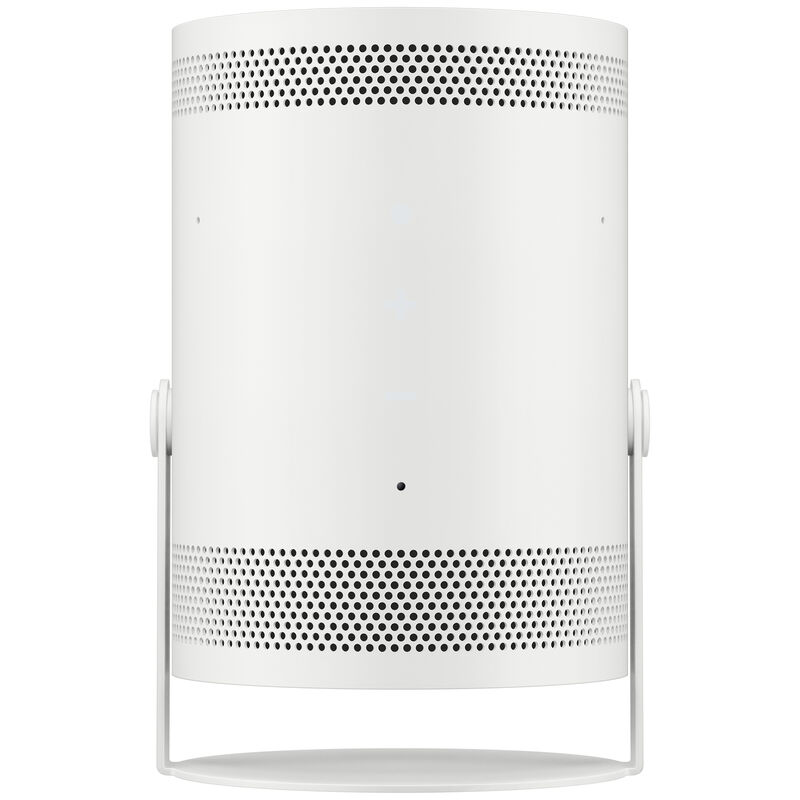 Samsung Freestyle 2nd Gen Projector with Gaming Hub - White, , hires