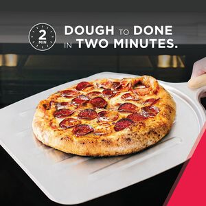 Frigidaire Professional 30 in. 10.6 cu. ft. Smart Top Control Steam Electric Double Wall Oven with True European Convection - Stainless Steel, , hires