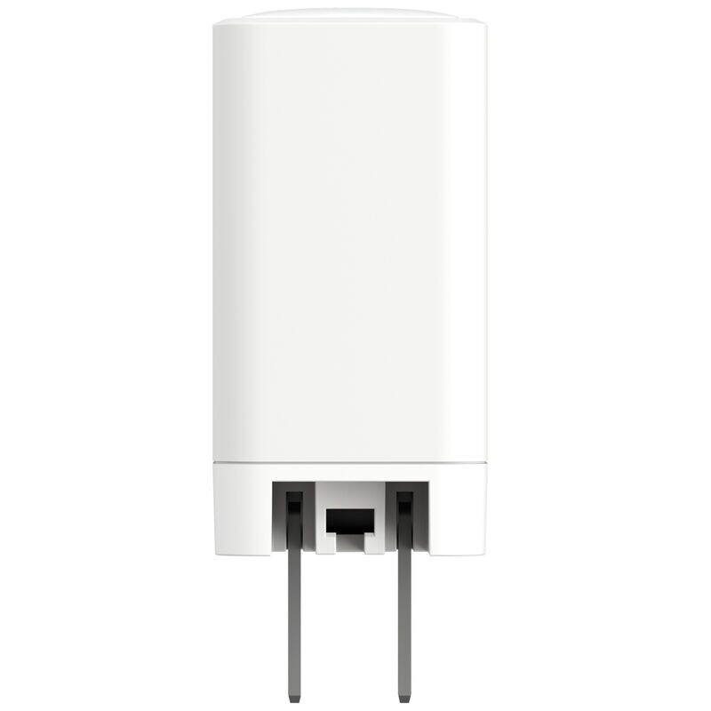 PhoneSuit - GaN USB-C/C/A Wall Charger - White, , hires