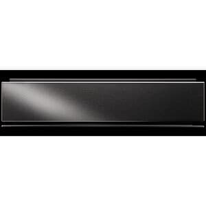JennAir Noir 24 in. 0.6 cu. ft. Warming Drawer - Stainless Steel, , hires
