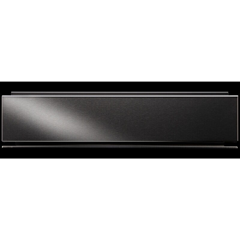 JennAir Noir 24 in. 0.6 cu. ft. Warming Drawer - Stainless Steel, , hires