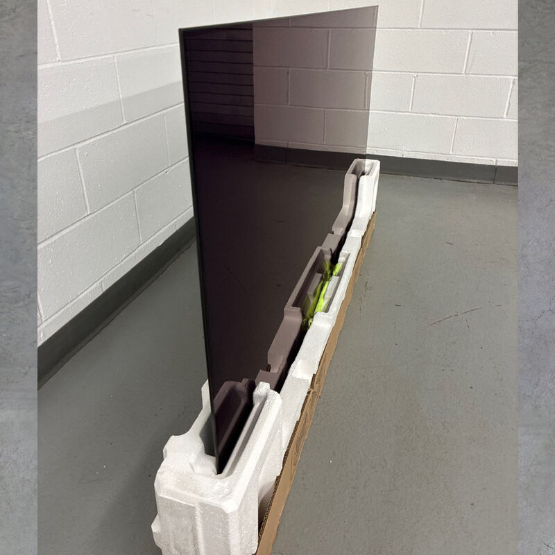 Samsung - 65" Class S90D Series OLED 4K UHD Smart Tizen TV (Open Box Good Condition), , hires