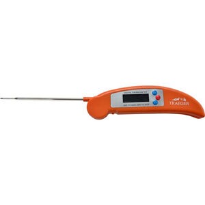 Traeger Digital Thermometer, , hires