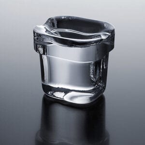 Summit 15 in. Built-In Undercounter Outdoor Commercial-Use Ice Maker with 26 lb. Ice Storage & Auto-Defrost - Custom Panel Ready, , hires