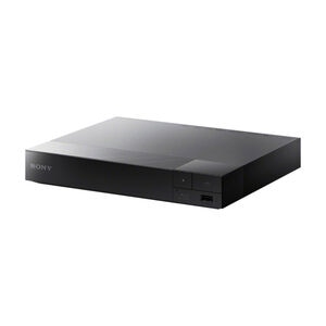 Sony 3D Streaming Blu-ray Disc Player with TRILUMINOS&#0153; Technology, , hires