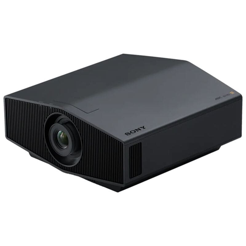 Sony BRAVIA Projector 7 - 4K HDR Laser Home Theater Projector with Native 4K SXRD Panel - Black, , hires