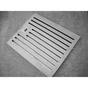 XO Baffle Filter Upgrade for Range Hoods - Stainless Steel, , hires