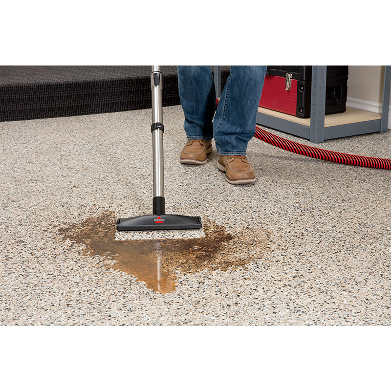 Bissell MultiClean Wet and Dry Auto Vacuum, , hires