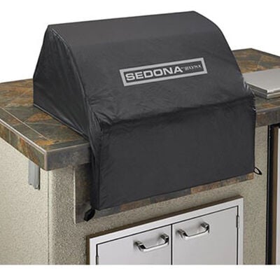 Lynx Vinyl Cover for 42 in. Built-In Grill | VC701