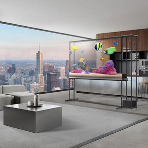 LG - 77" Class SIGNATURE OLED 4K UHD Smart webOS TV, , hires