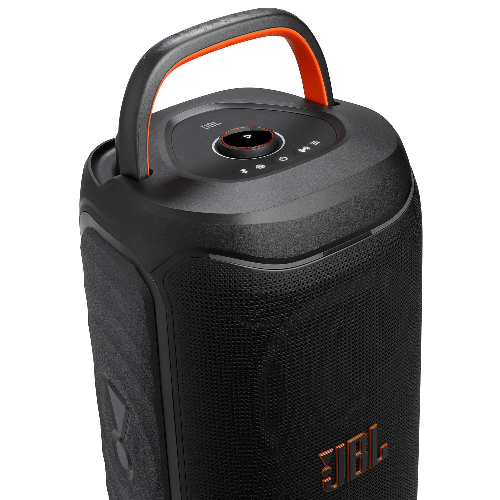 スピーカー・ウーファー JBL PartyBox 130 Black JBL PartyBox 130 Portable Party Speaker with JBL Legendary Sound