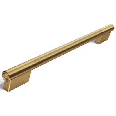 KitchenAid Handle Hardware Accessory Kit for Dishwasher - Brass | W11774817