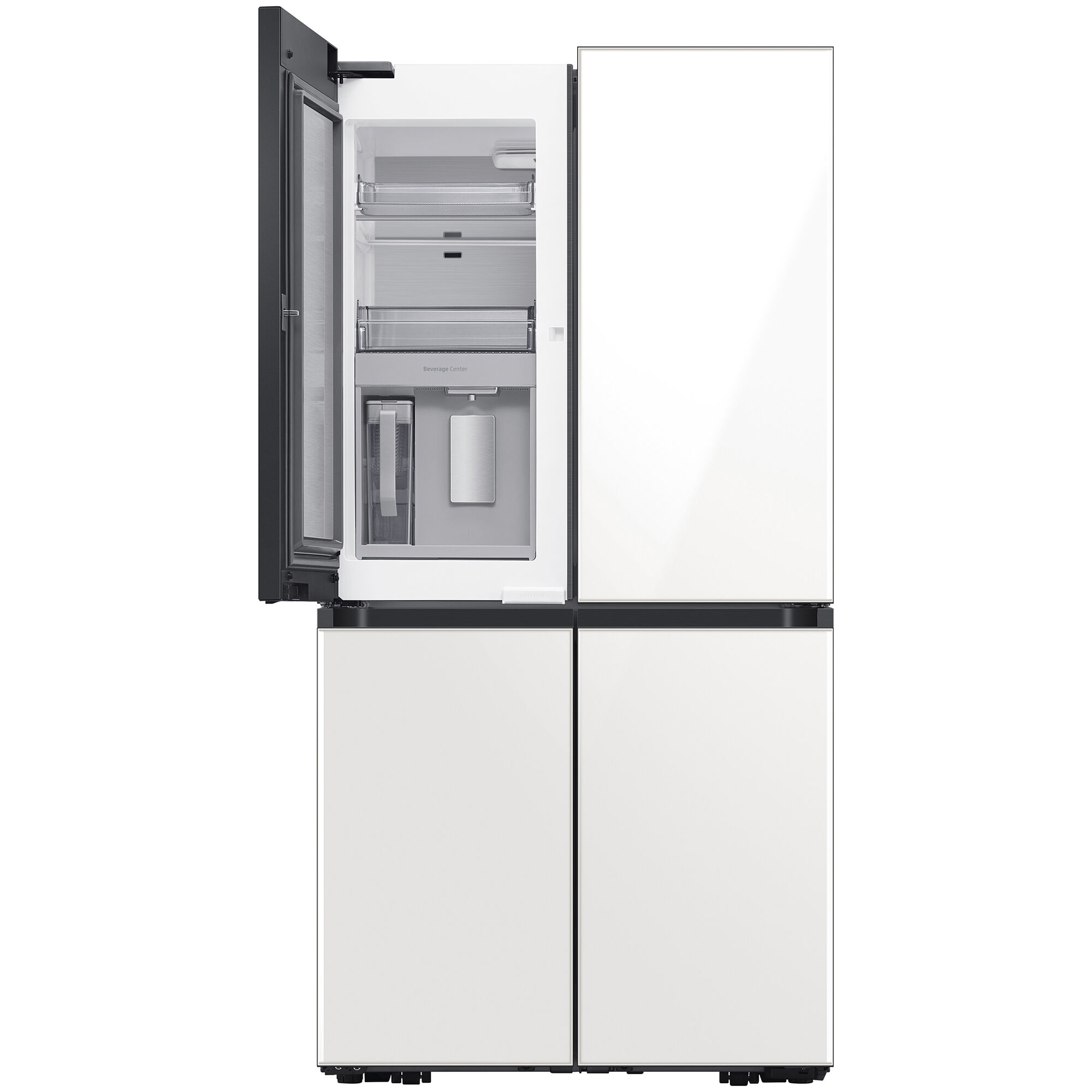 samsung flex counter depth refrigerator