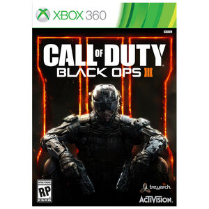 Call of Duty: Black Ops III for Xbox 360, , hires